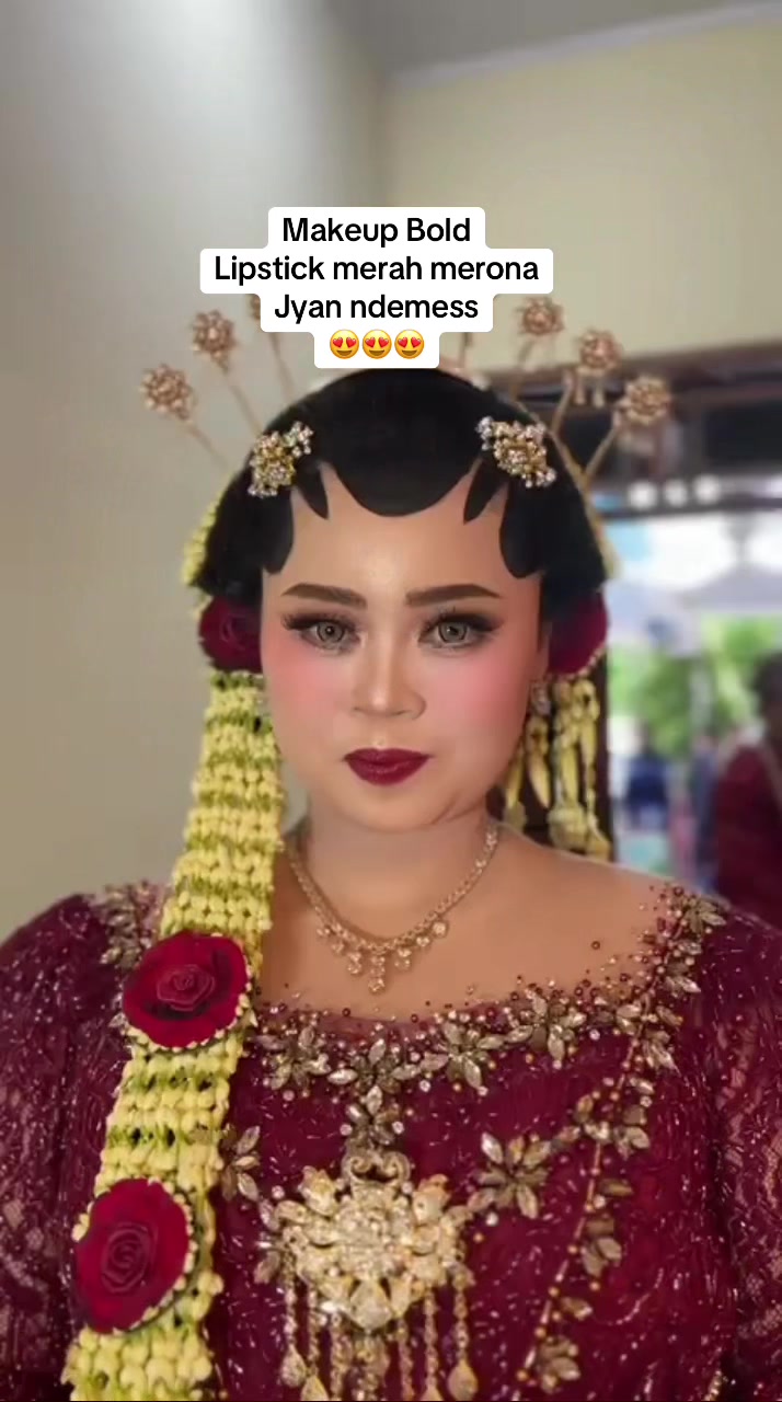 @AISYABRILLIANTI MUA SOLO