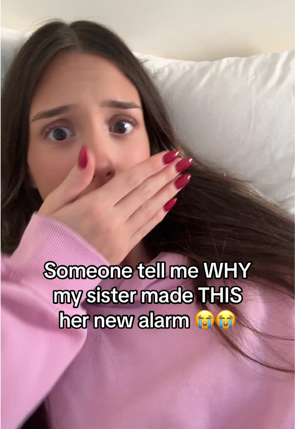 @Kylie and Bianca ๐ฏโ๏ธ