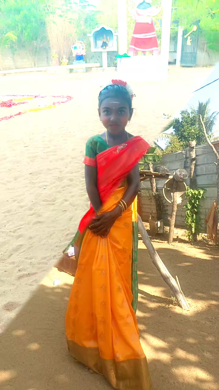 @Kirubakaran
