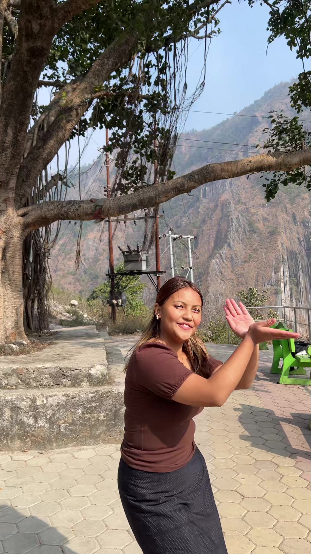 @गरिमा_खाम्चा_मगर🌻