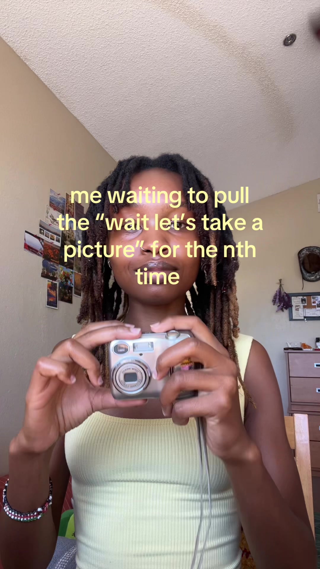 @lisa wamaitha