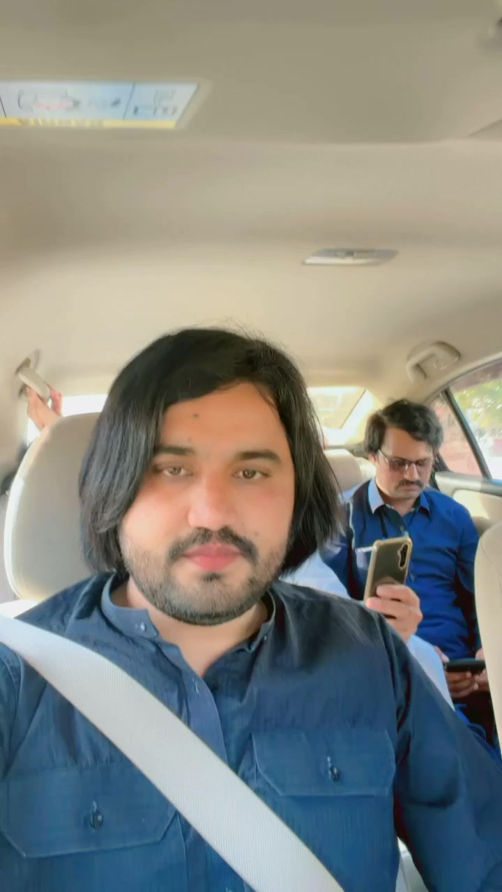 @Zaheer Abbas