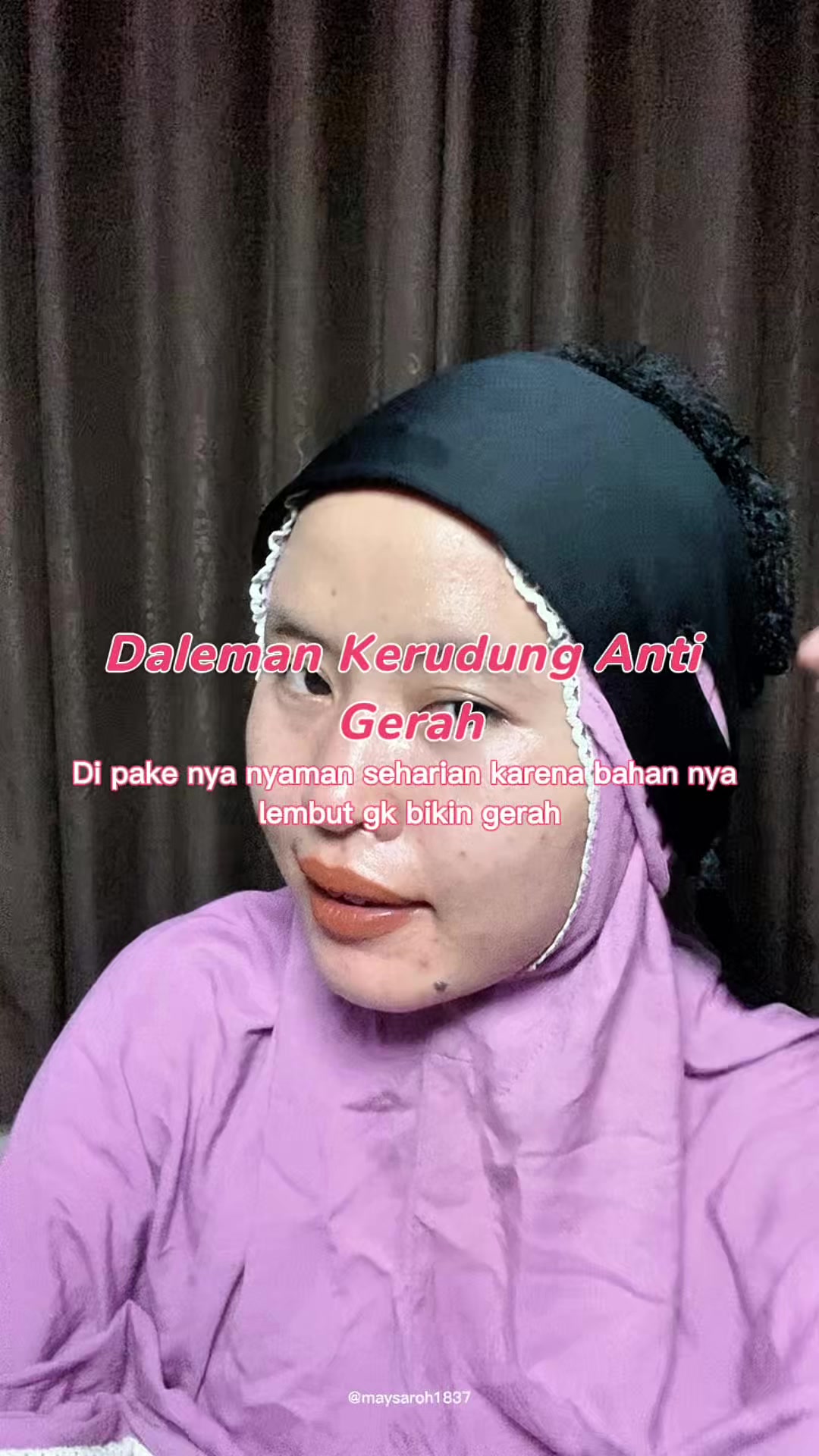 @Maysaroh