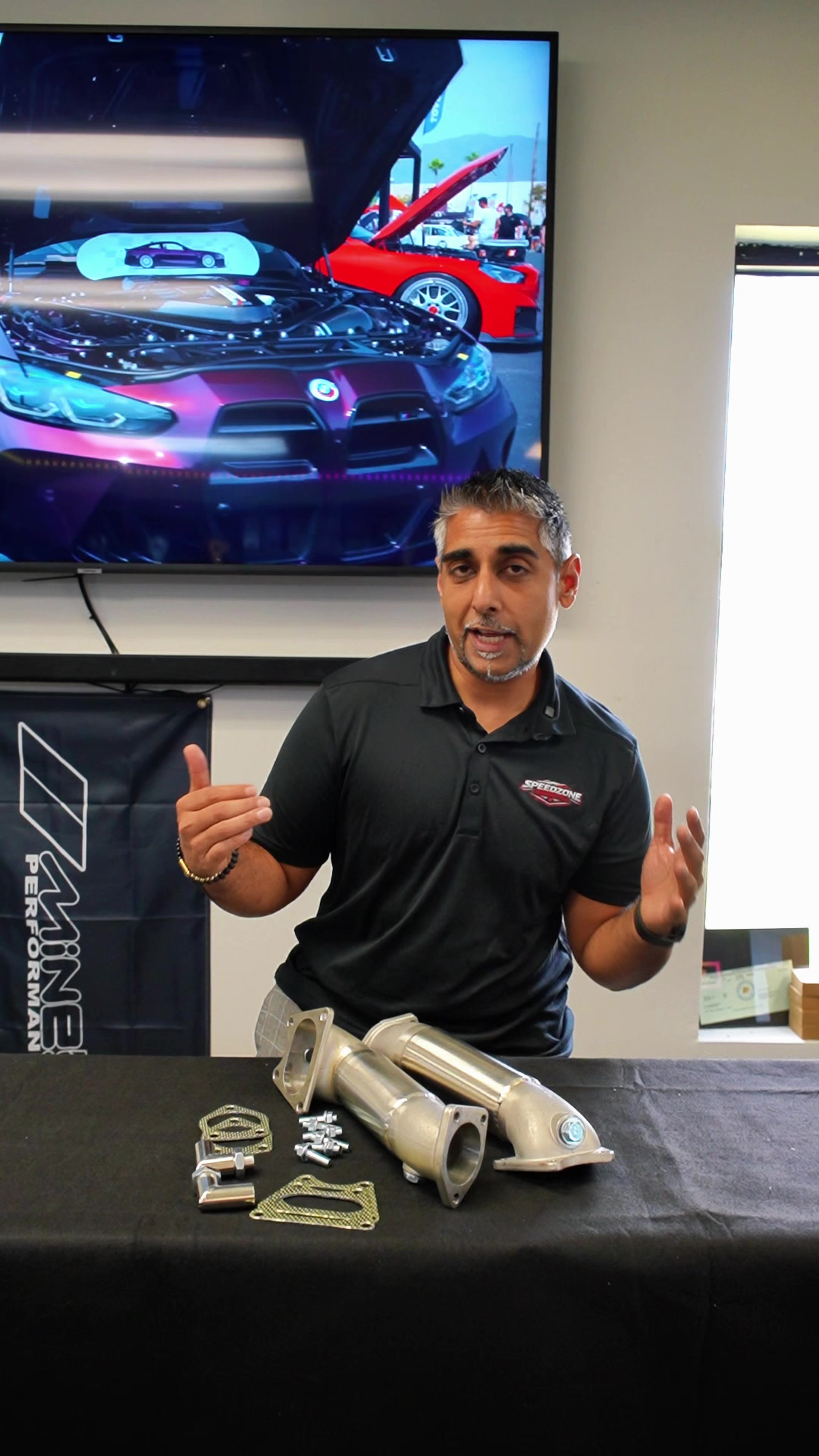@Speedzone Performance LLC