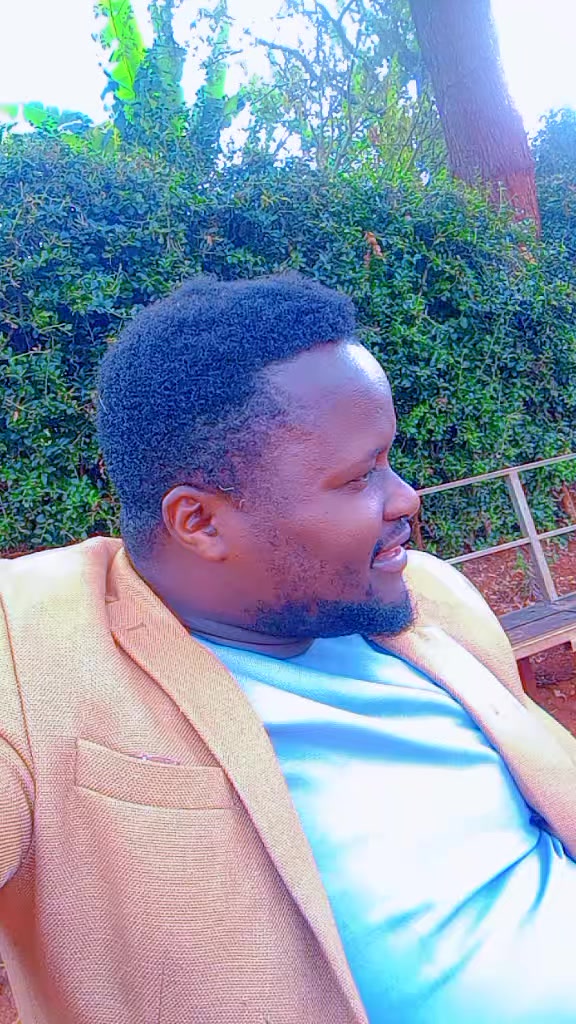 @Sir Nzioka