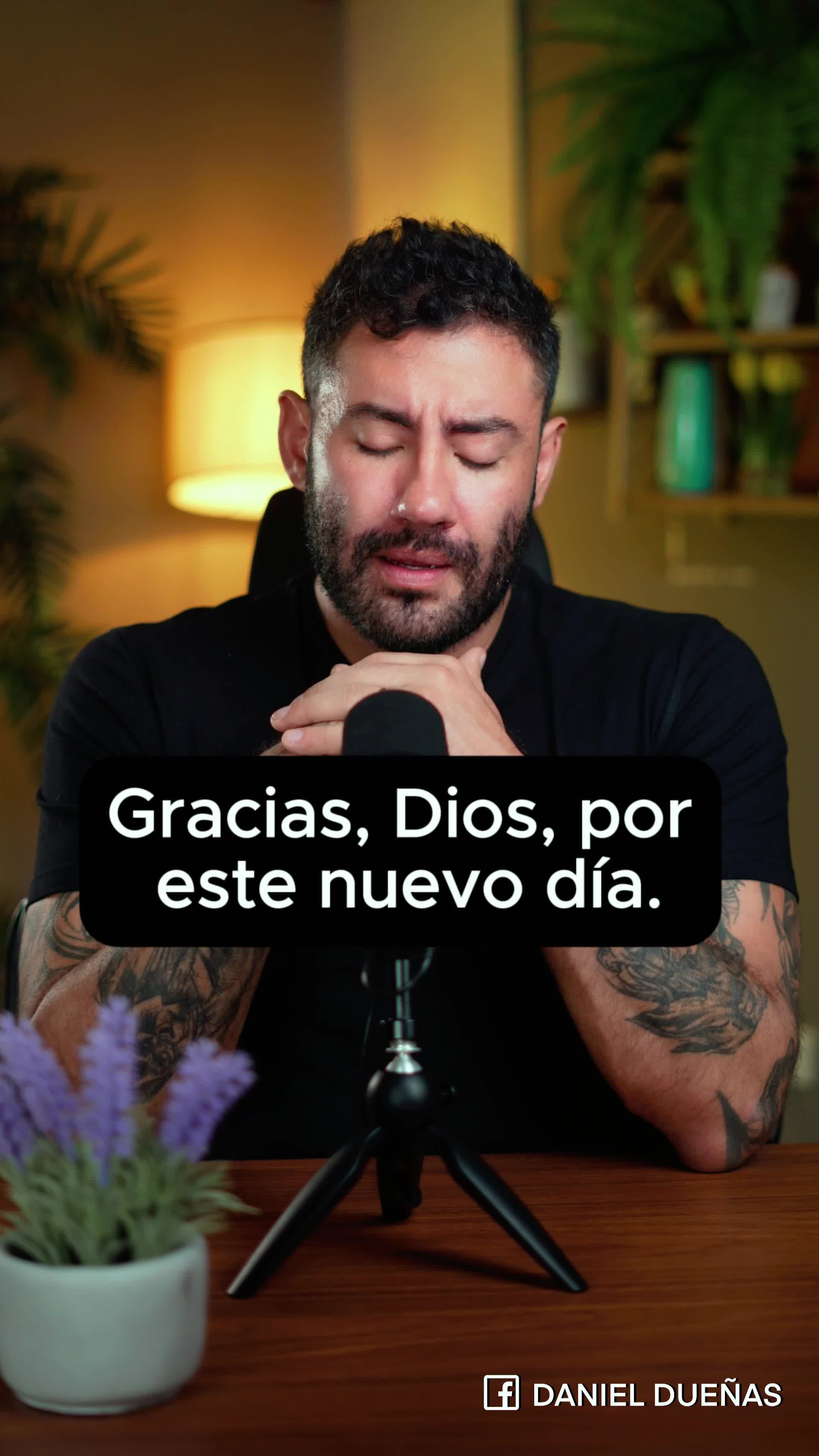 @Daniel Due&ntilde;as