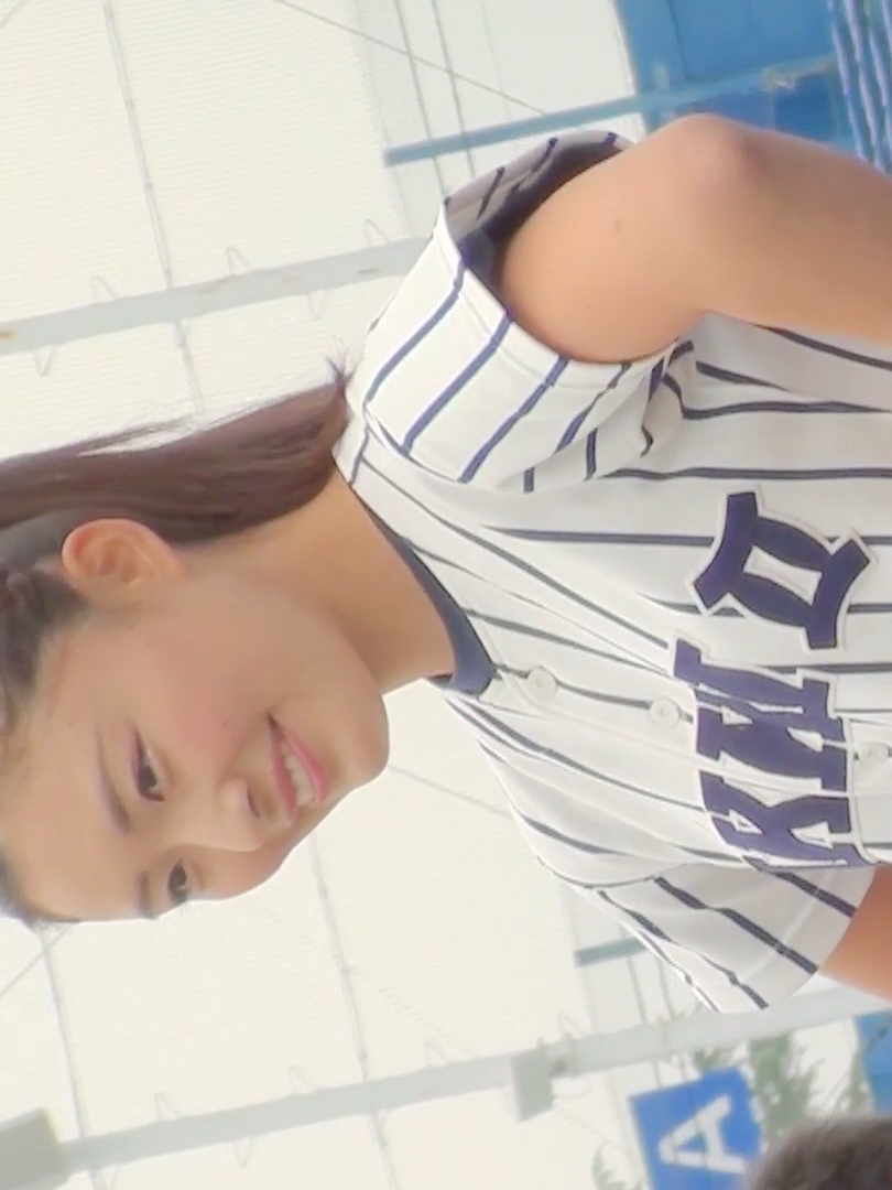 @帰ってきたcheergirl