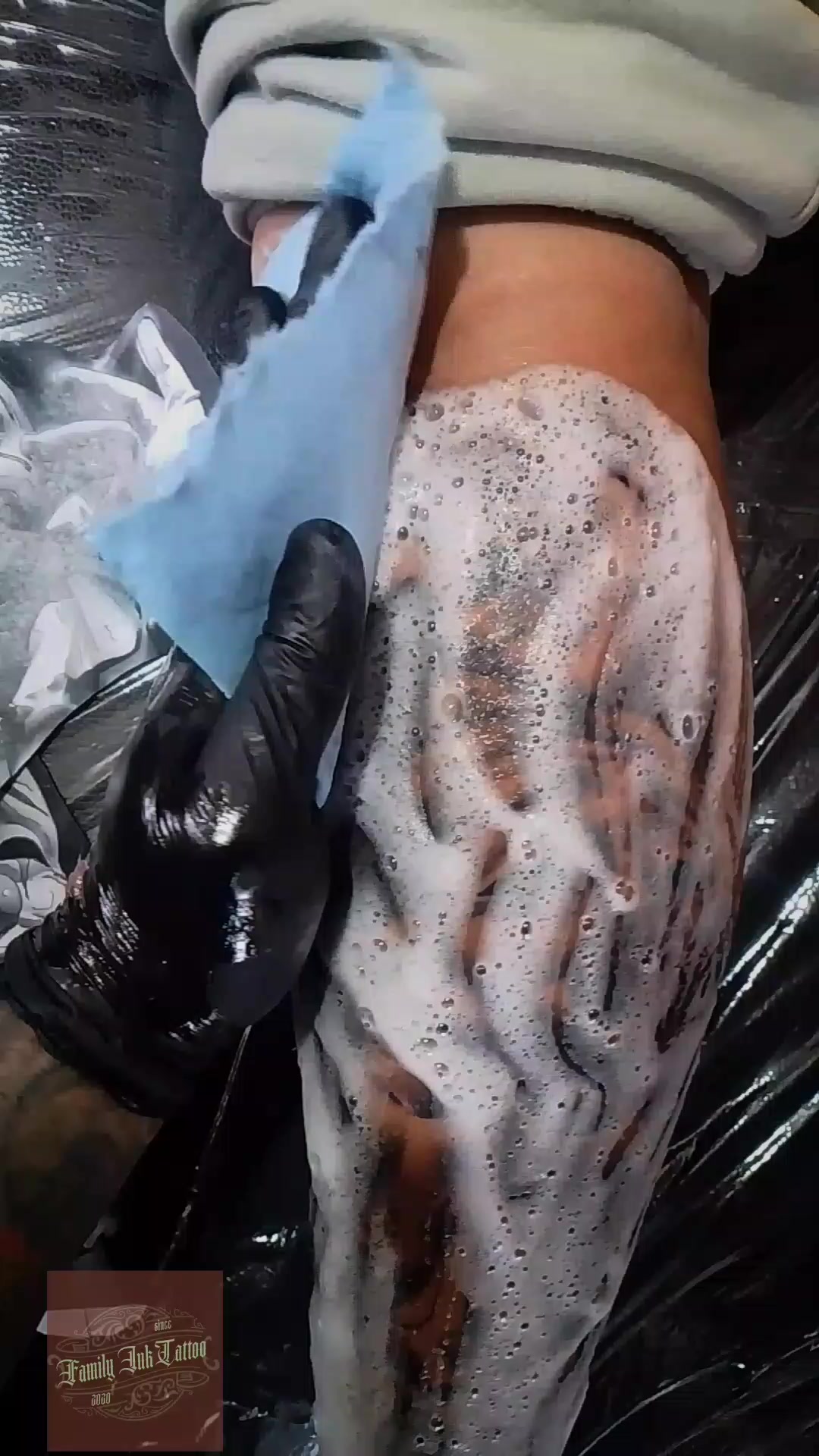 @Family Ink Tattoo