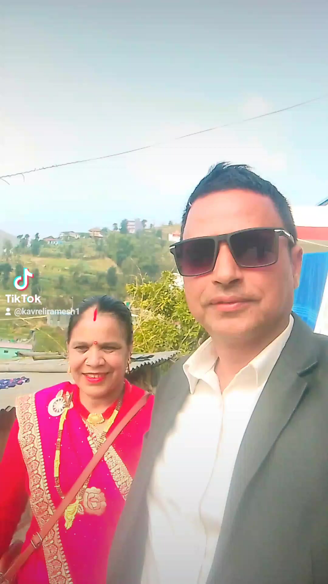 @kavreliramesh