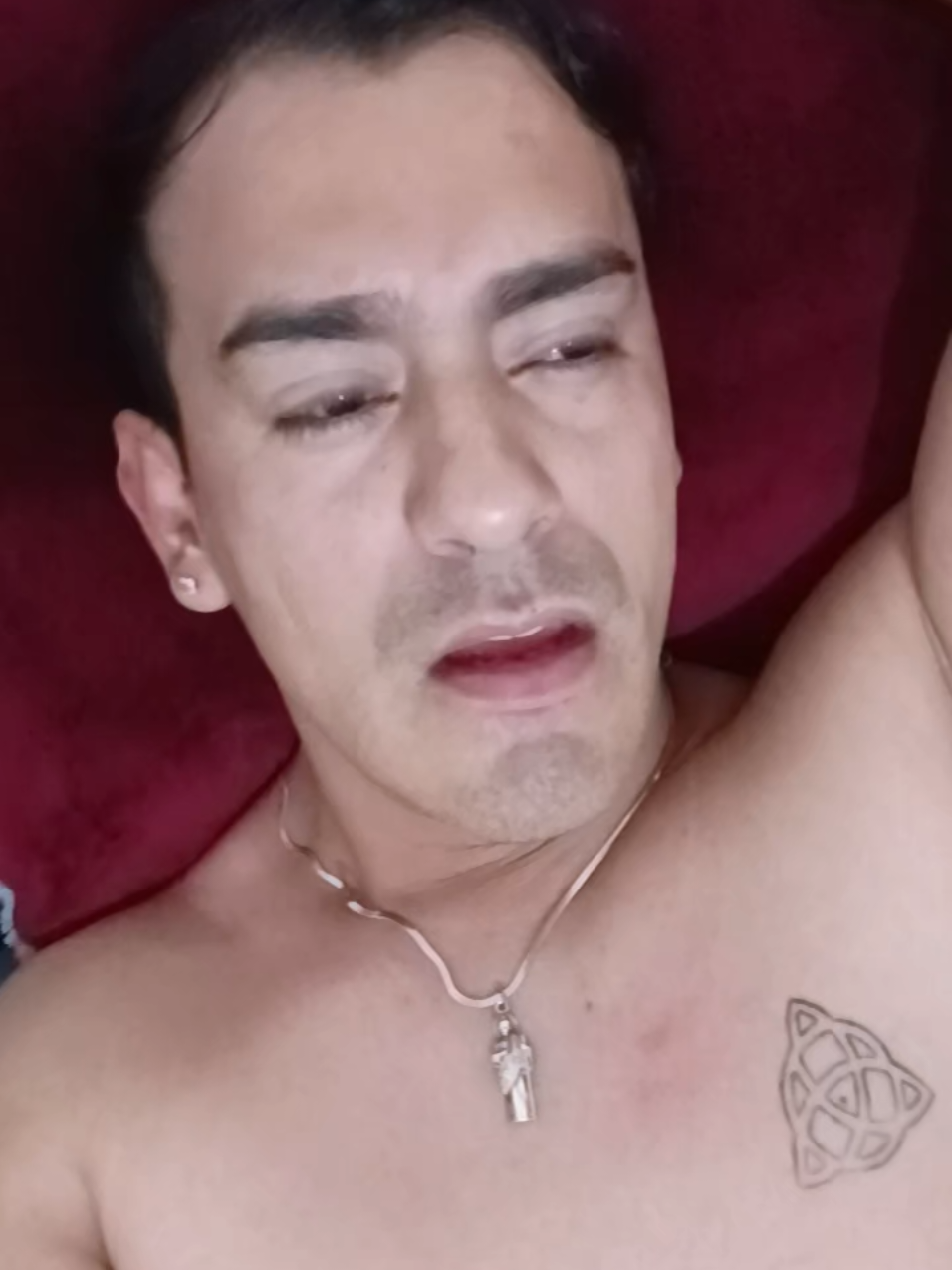 @Adan Gonzalez