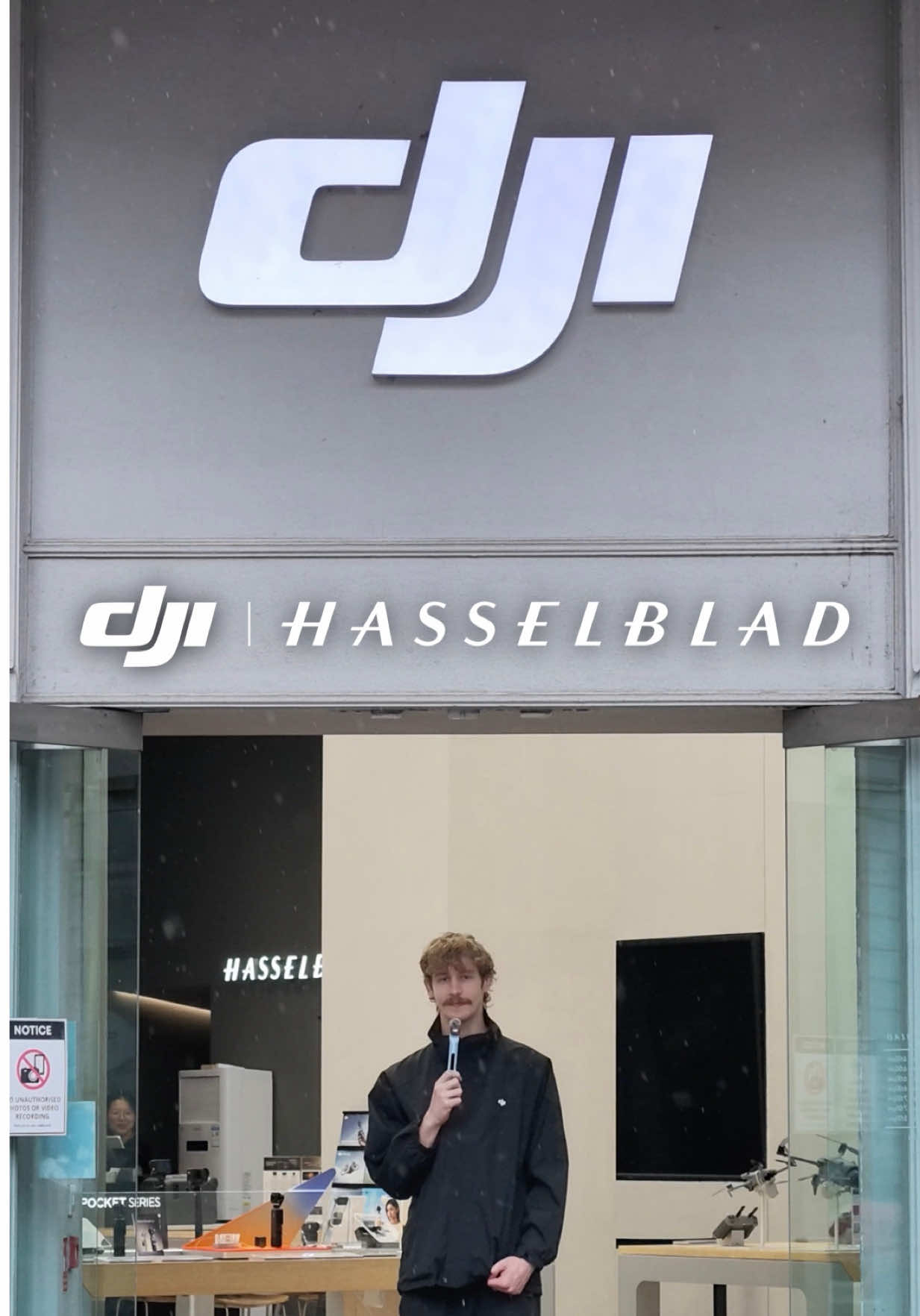 @DJI Retail