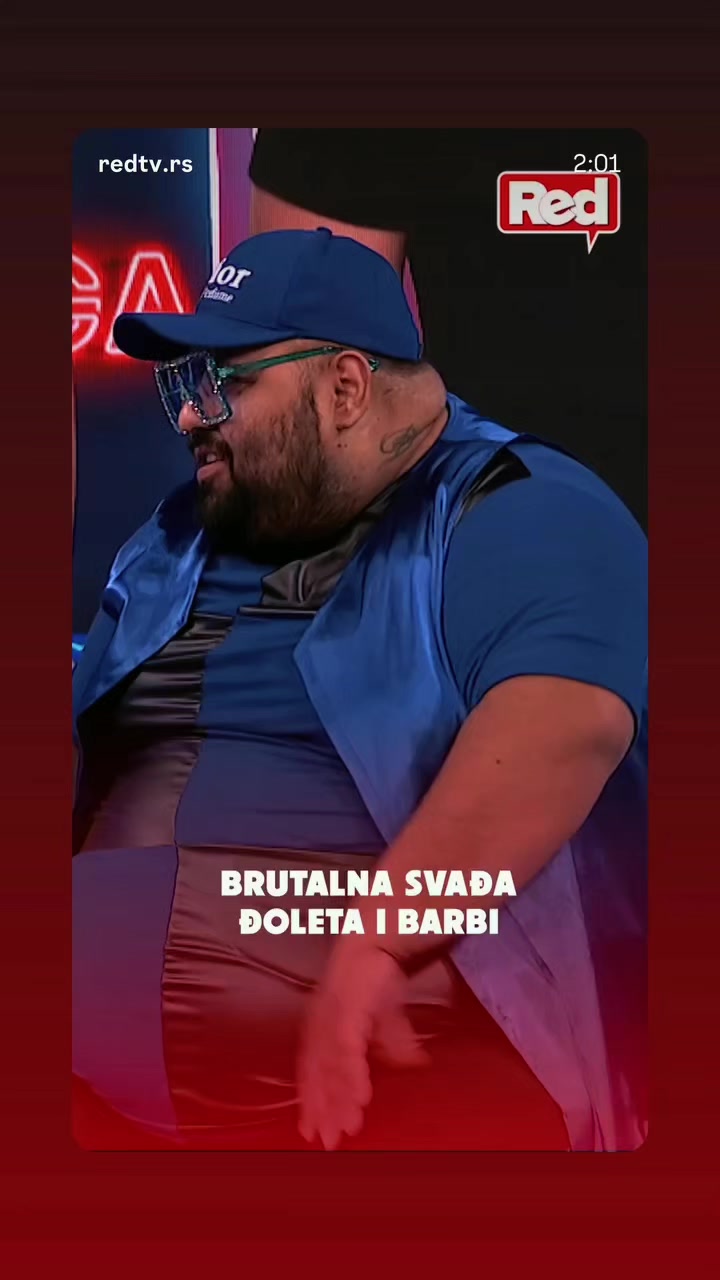 @BARBI _Bojana Barbi unikat