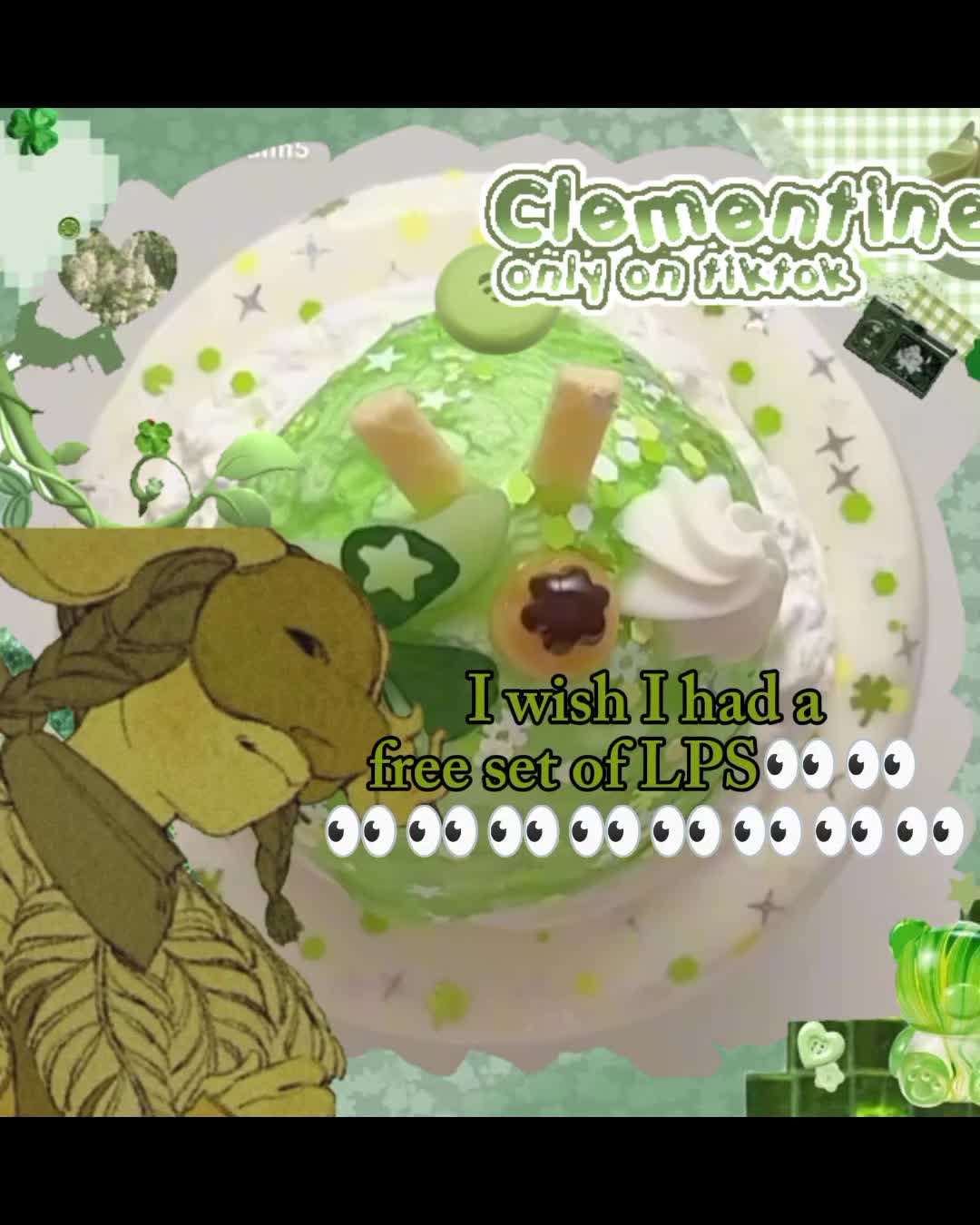 @꒰° 𐙚 ᥴᥣᥱmᥱᥒ𝗍іᥒᥱ ⁛°꒱