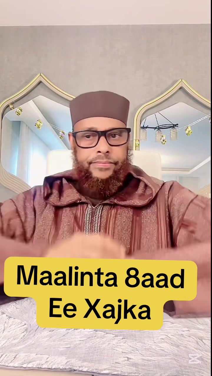 @Abuu Dalxa Cadaani