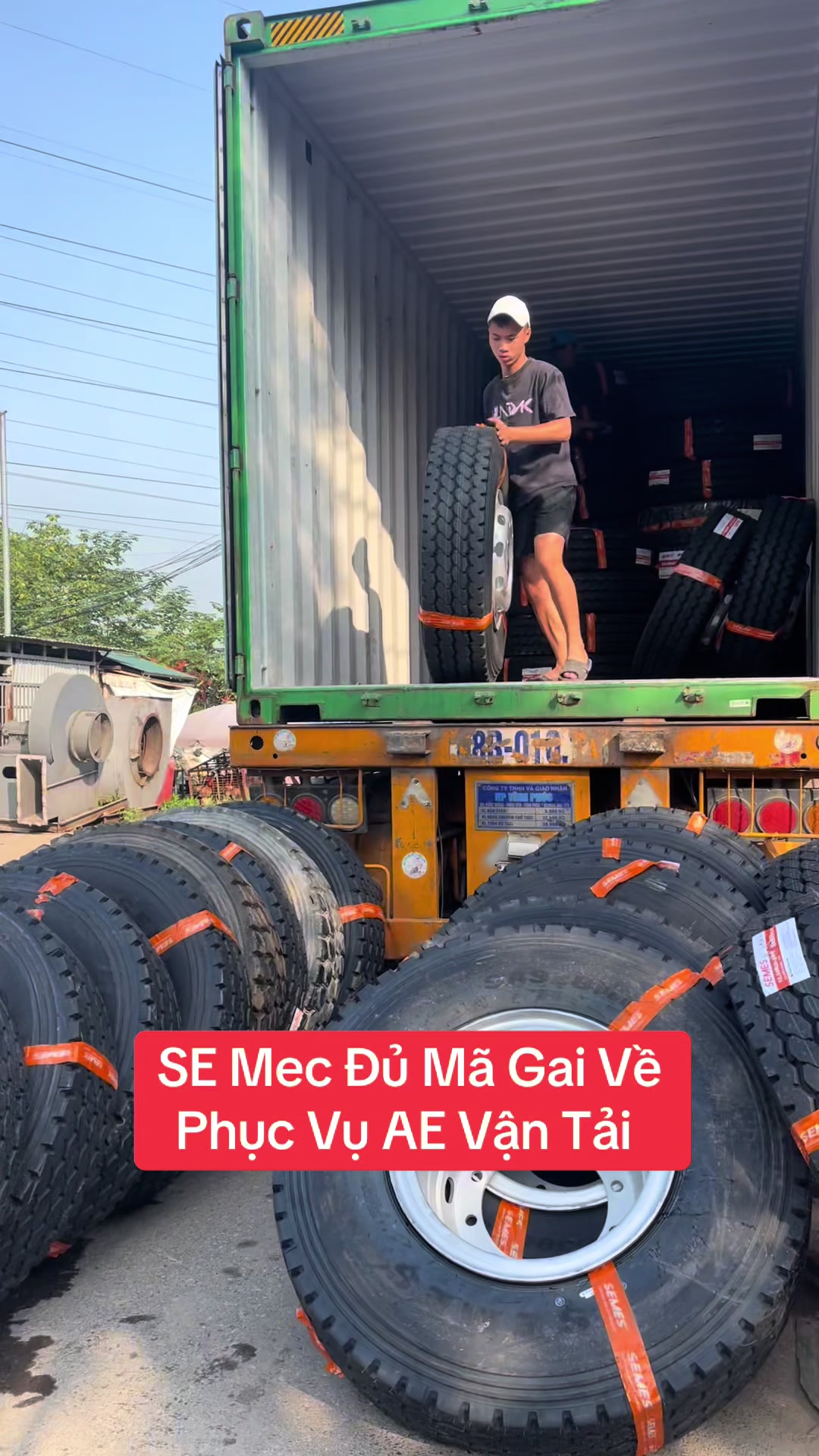 @LỐP ÔTÔ BỀN 🚛