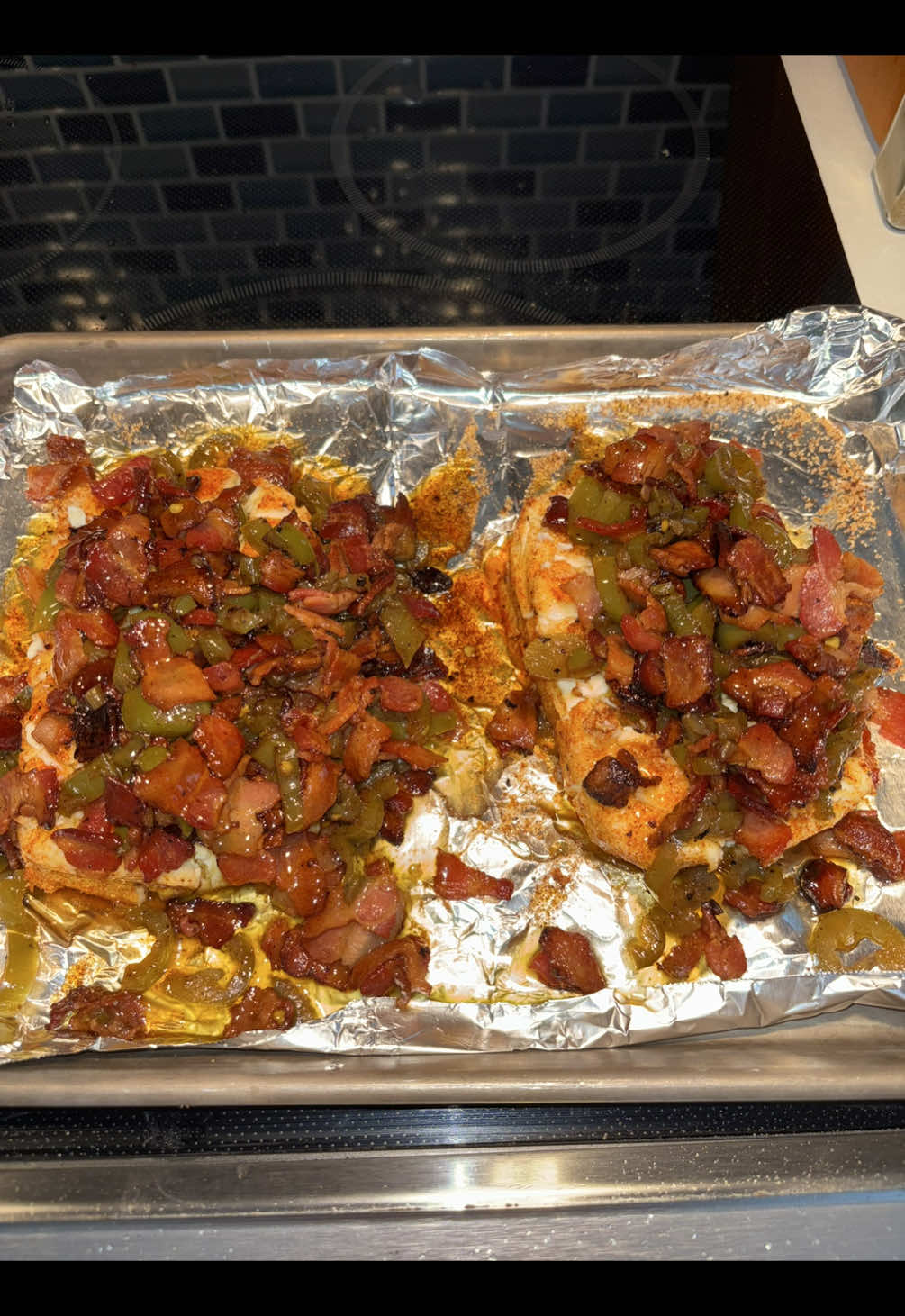@Ging of the Grill Recipes