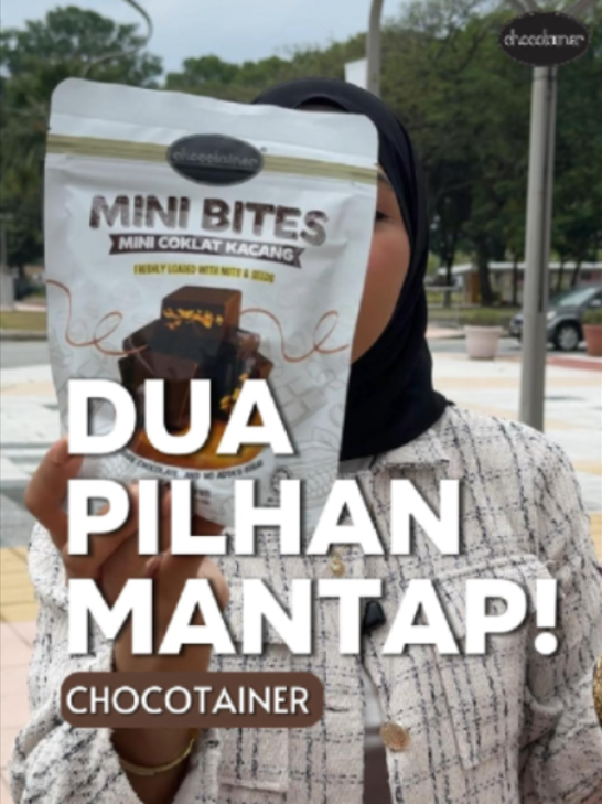@Chocotainer Sdn. Bhd.