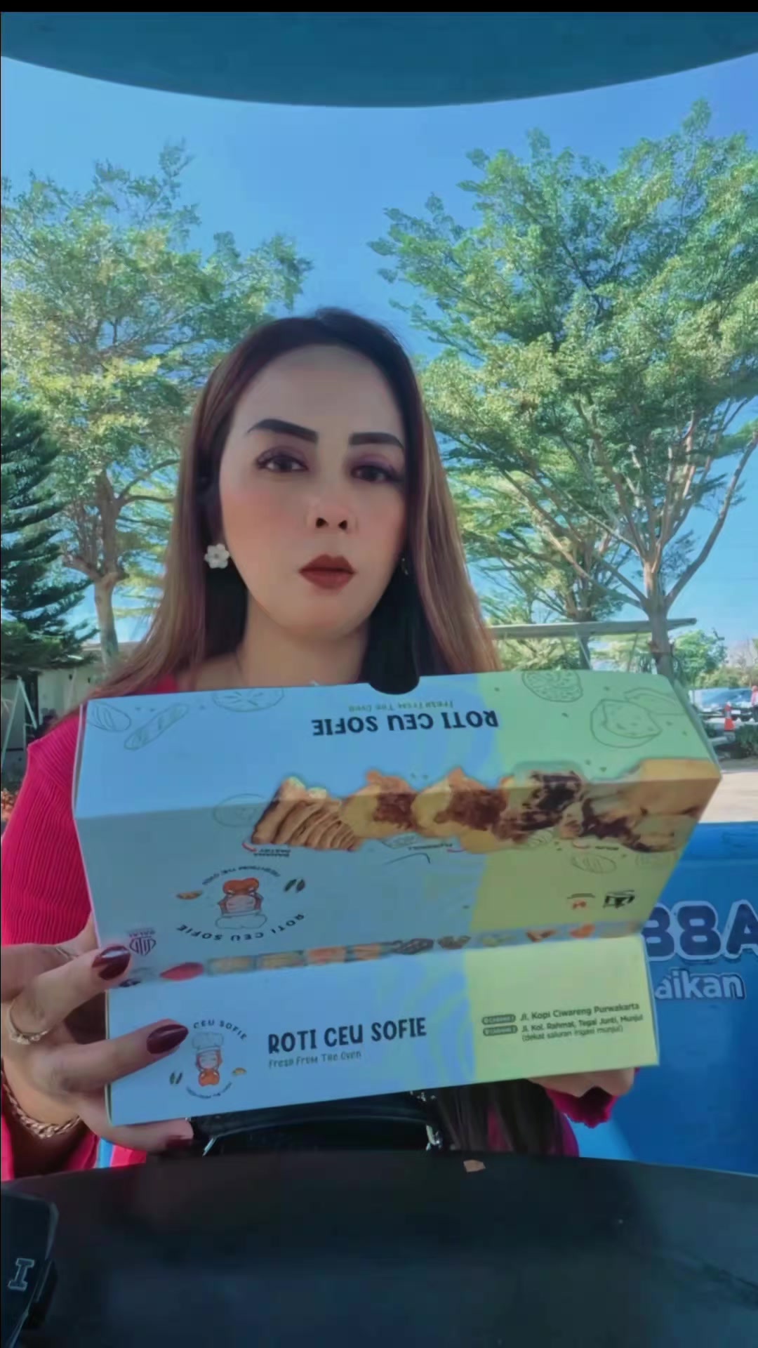 @Dewi Saptarani