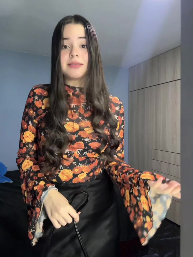 @Heidy Estrada
