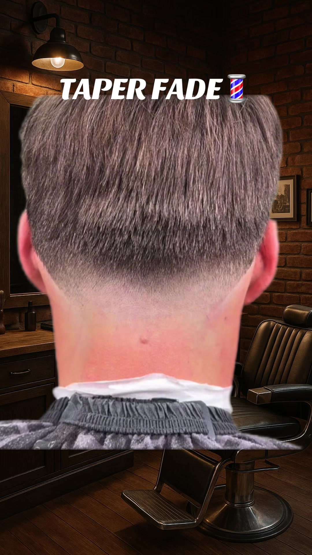 @BARBER FOREVER 💈