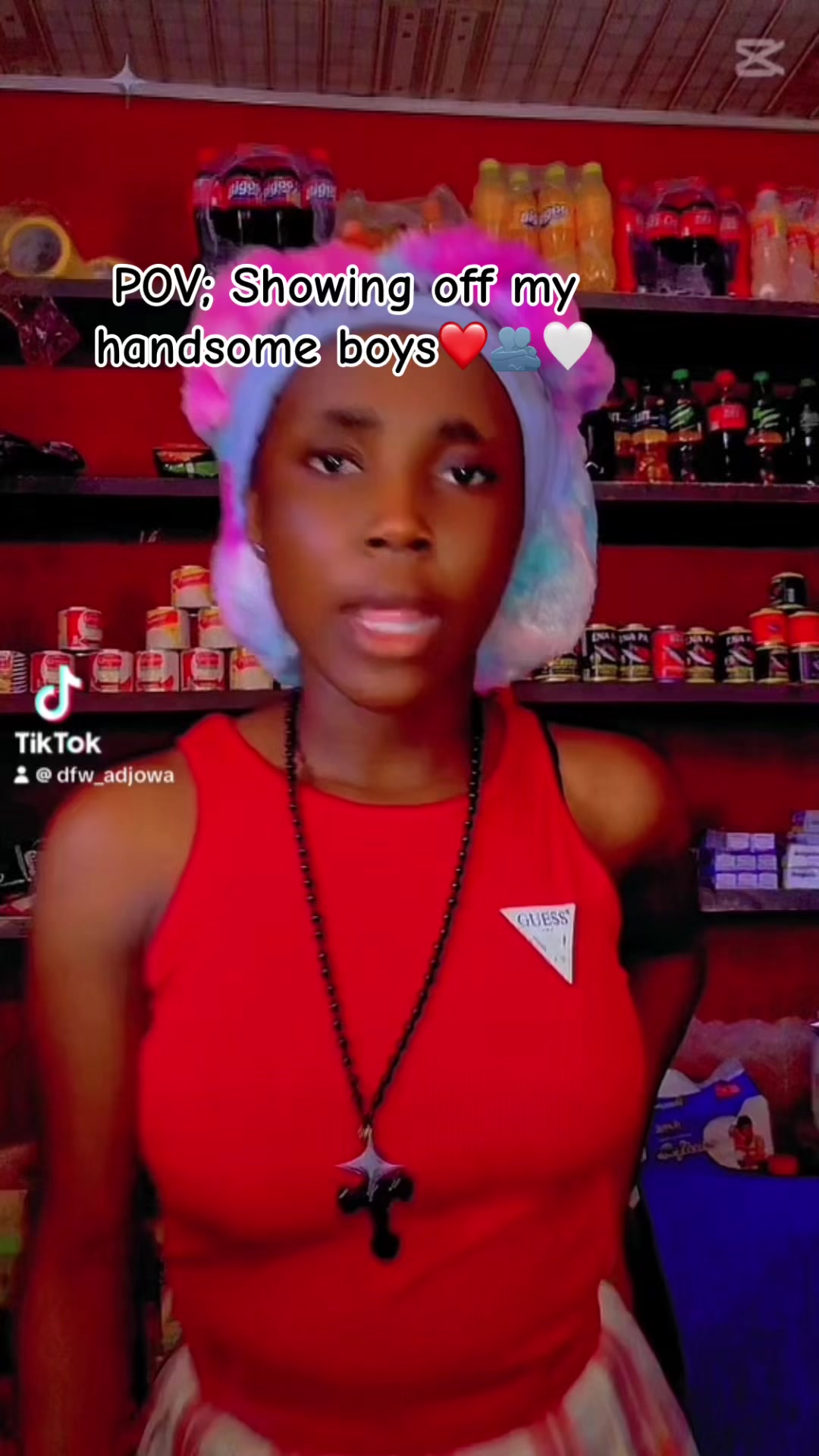 @Dat girl skinzy ๐โค๏ธ๐ฉน