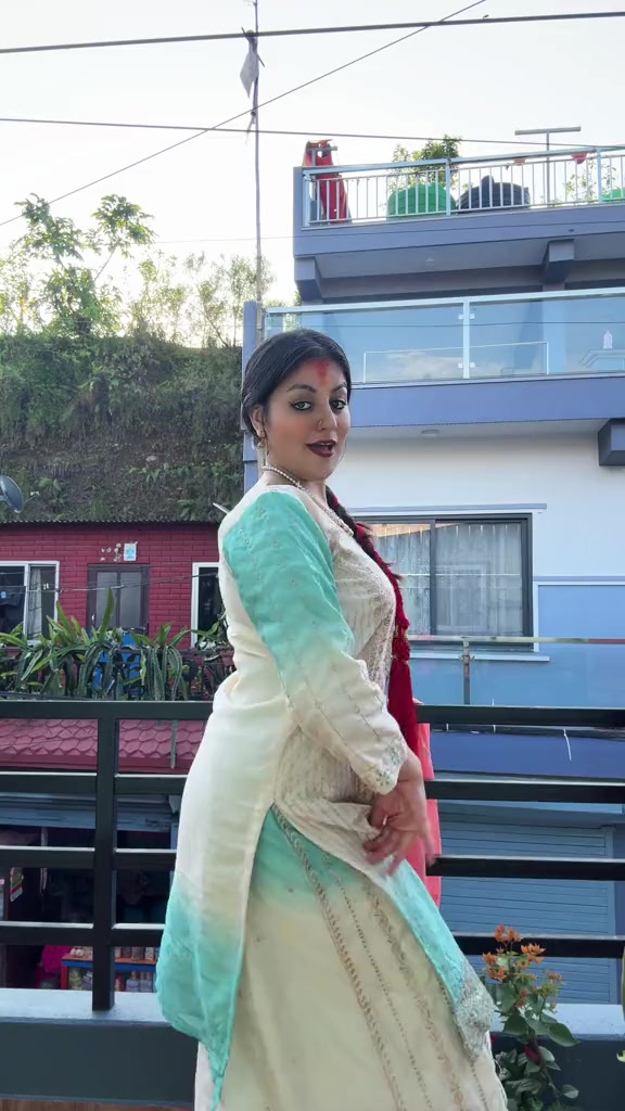 @Kavita Kadel