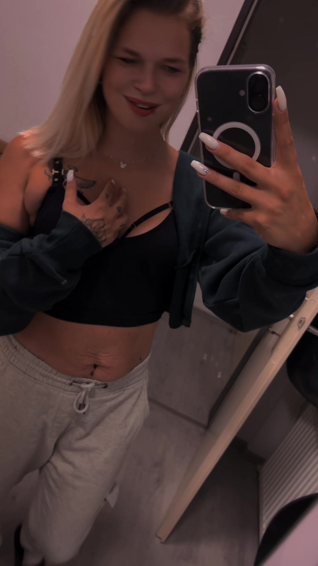 @Blondi👱🏽♀️🖤🦁