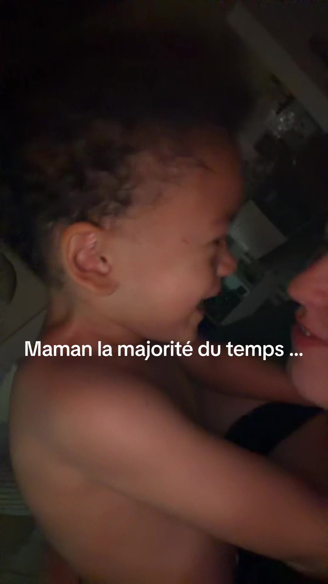 @Mam’s | Femme | Bonheur