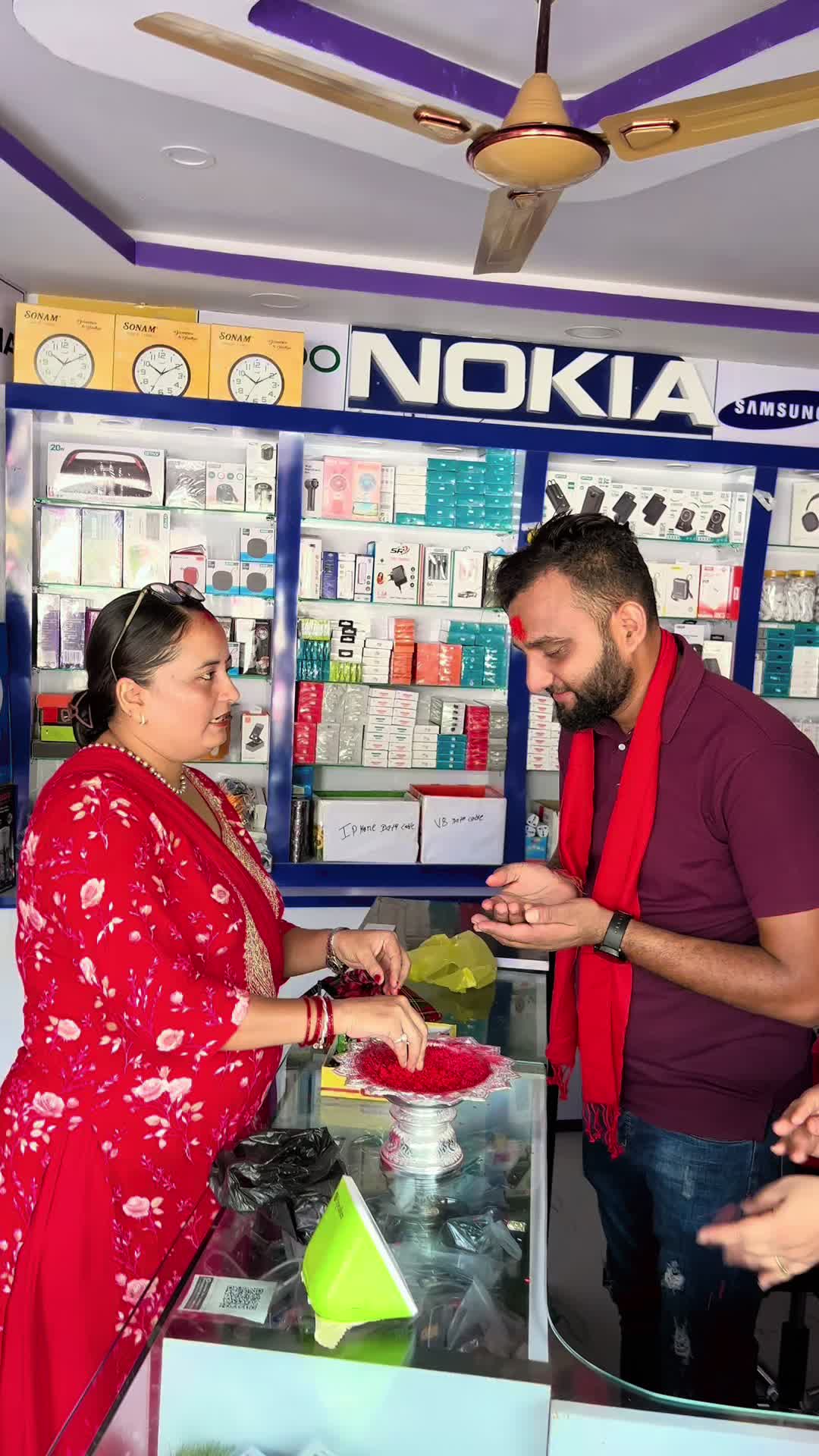 @Ritika Pokhrel ❤️