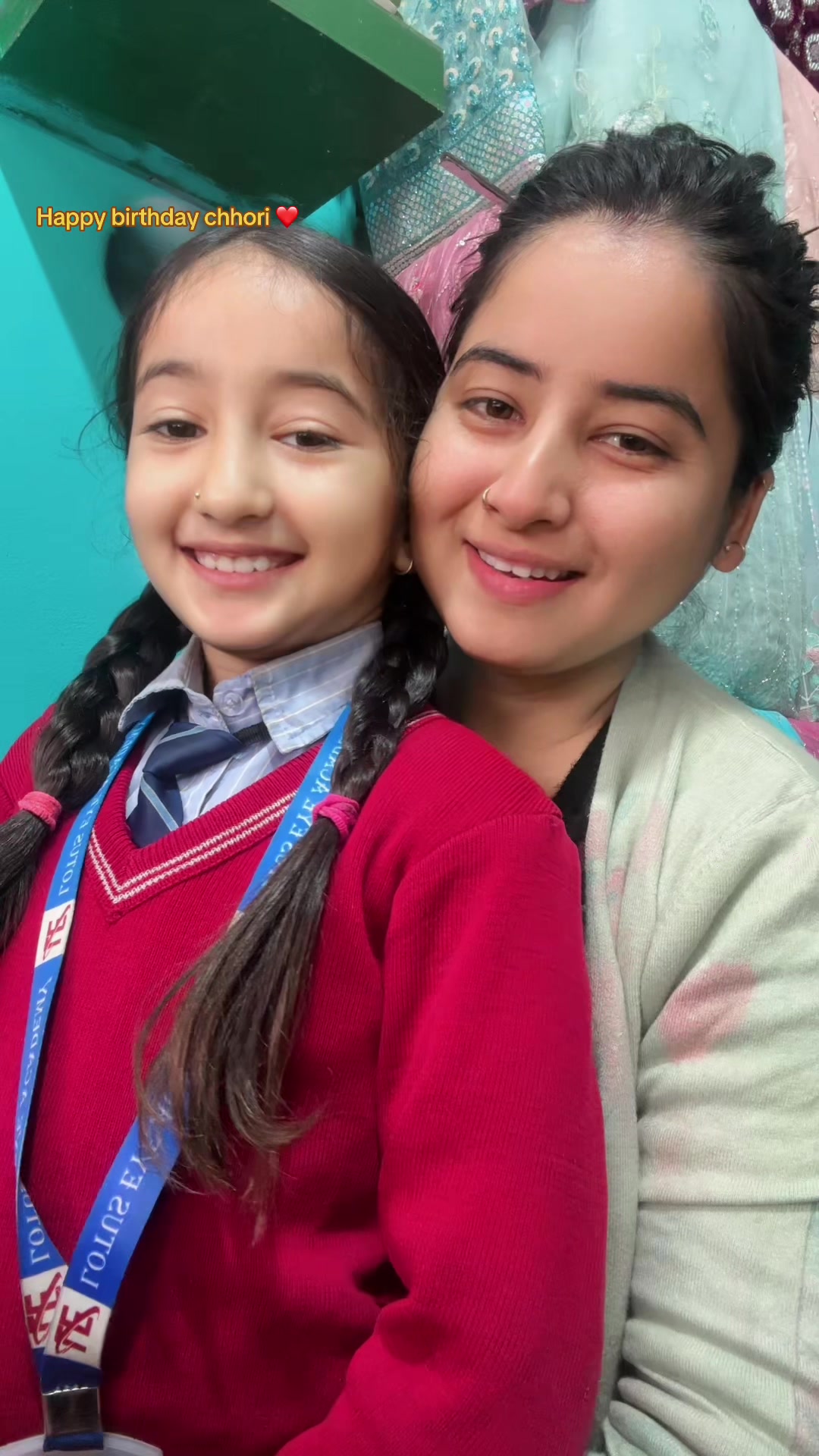 @Jenisha khadka❣️