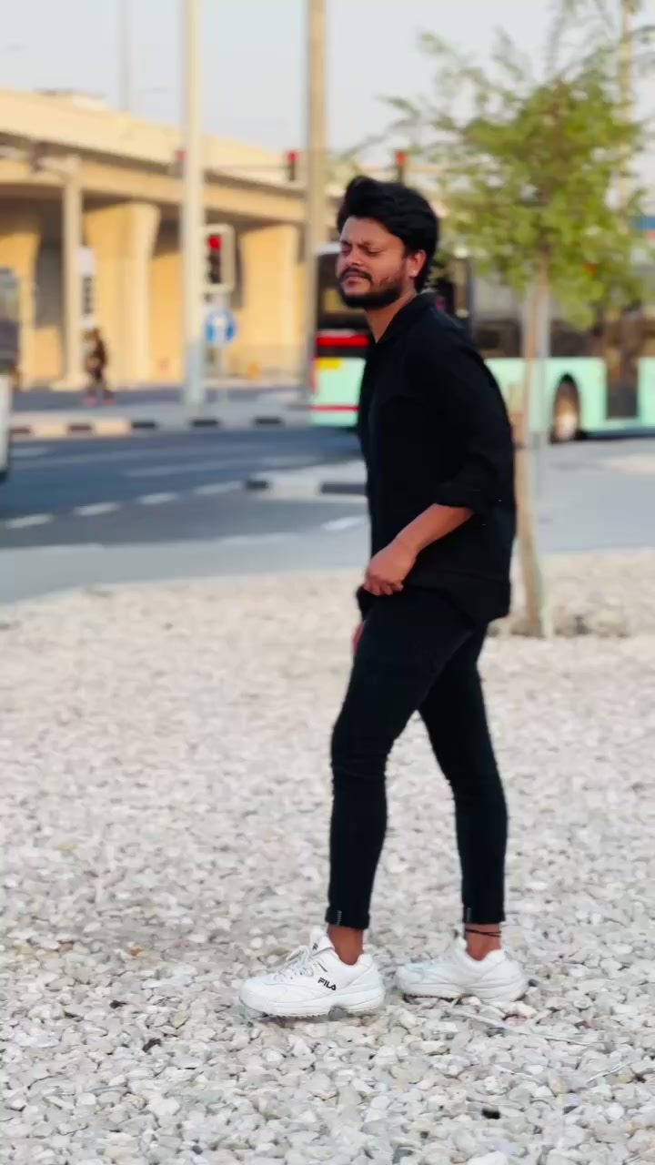 @Dharbin das