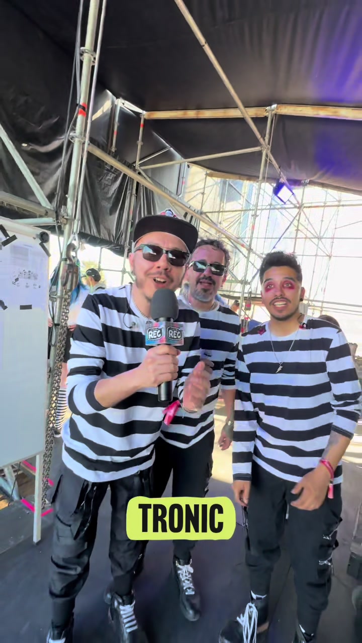 @FESTIVAL REC