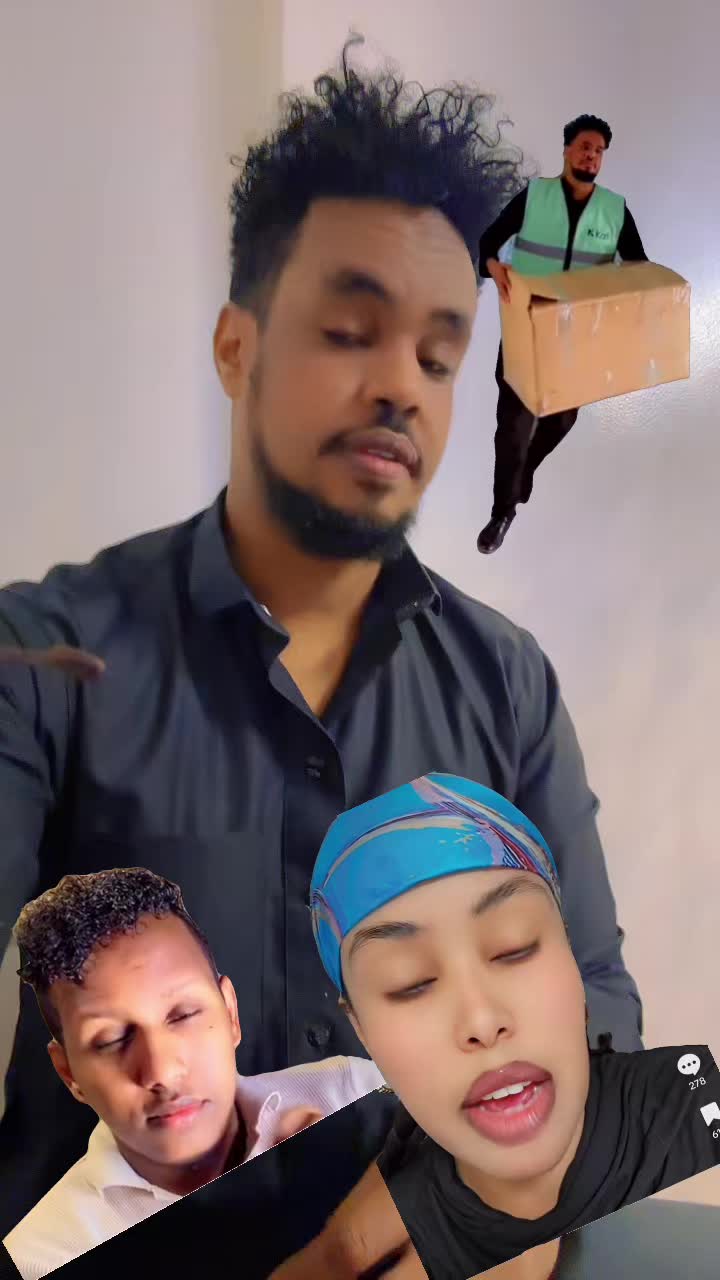 @kafi Abdi