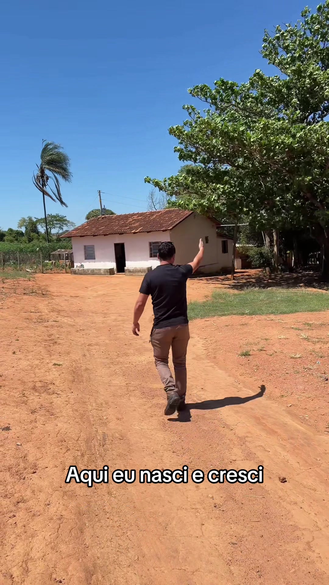 @Naná e Dandan
