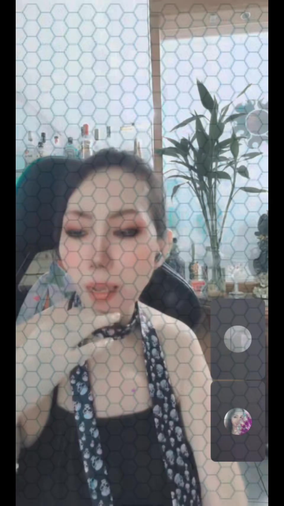@MeiMeiHuang黄存梅