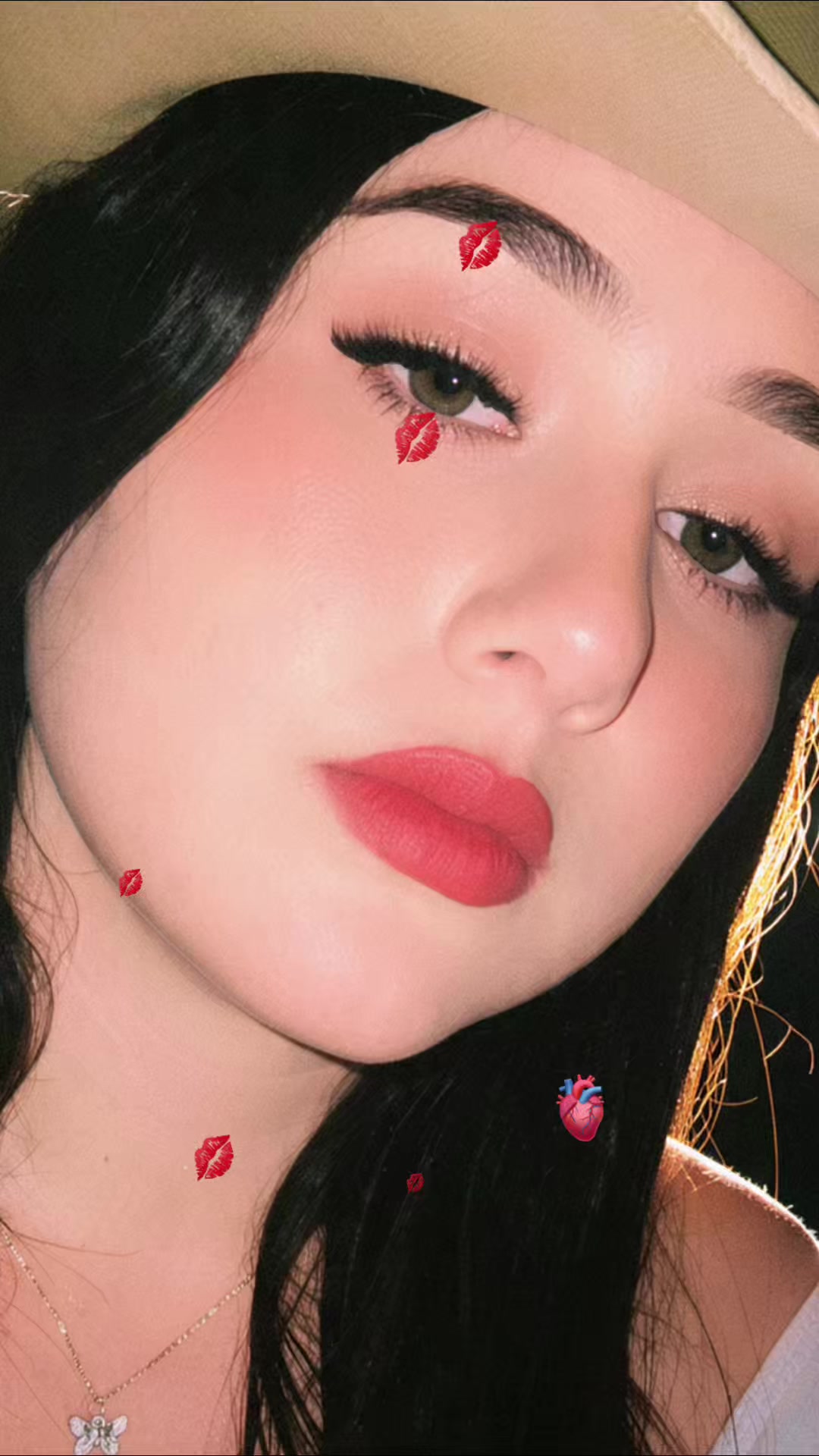 @Angélica Guerra❤️🤠🐮