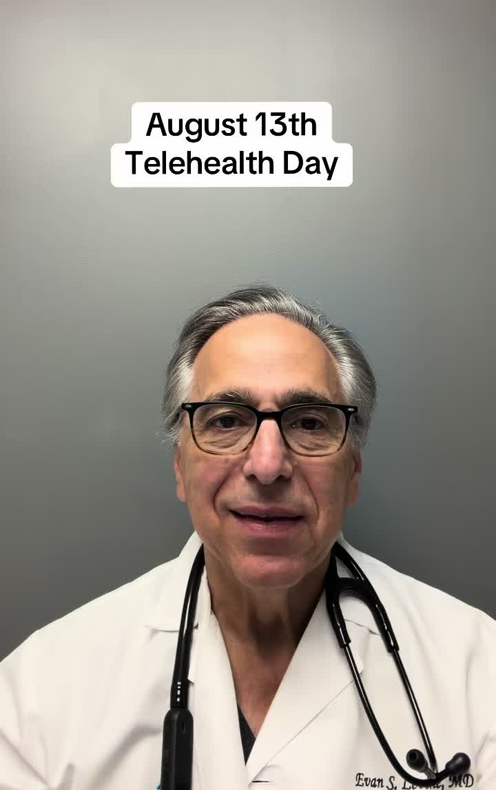 @Evan S. Levine, MD FACC