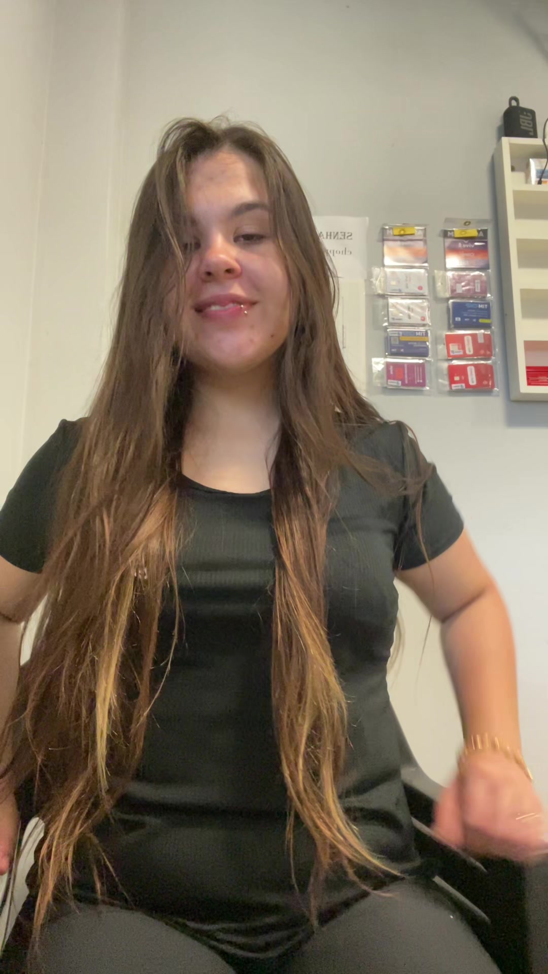 @Flavinha🌹🔱