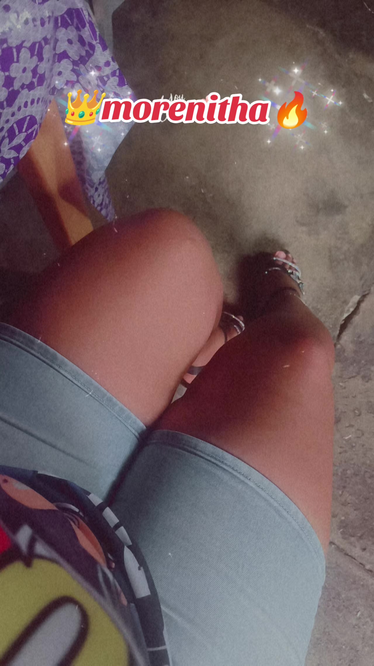 @Morenita Linda 10💋😈