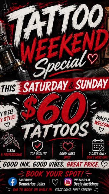 @Demetrius Jelks