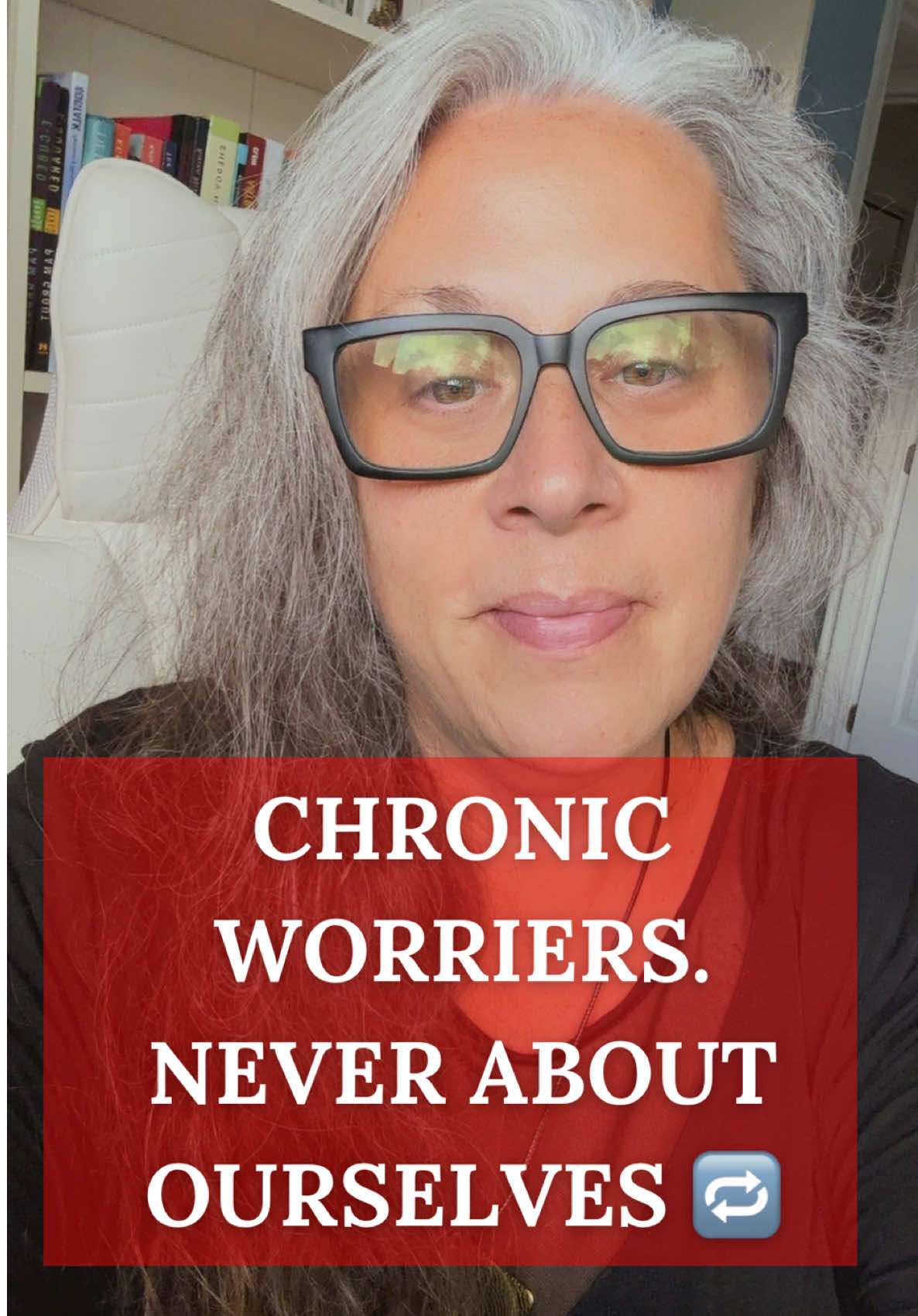 @Jodi Jones | Medical Medium