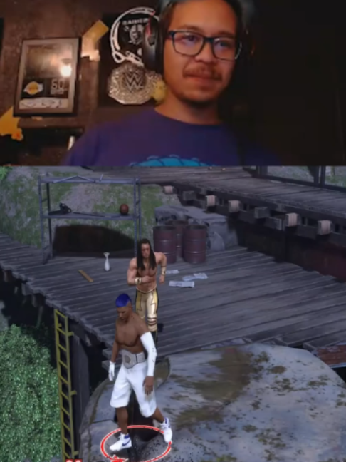 @RIBWWE