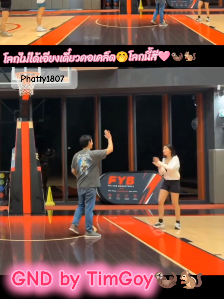 @LifeStyle🤩Support Tim&Goy💞