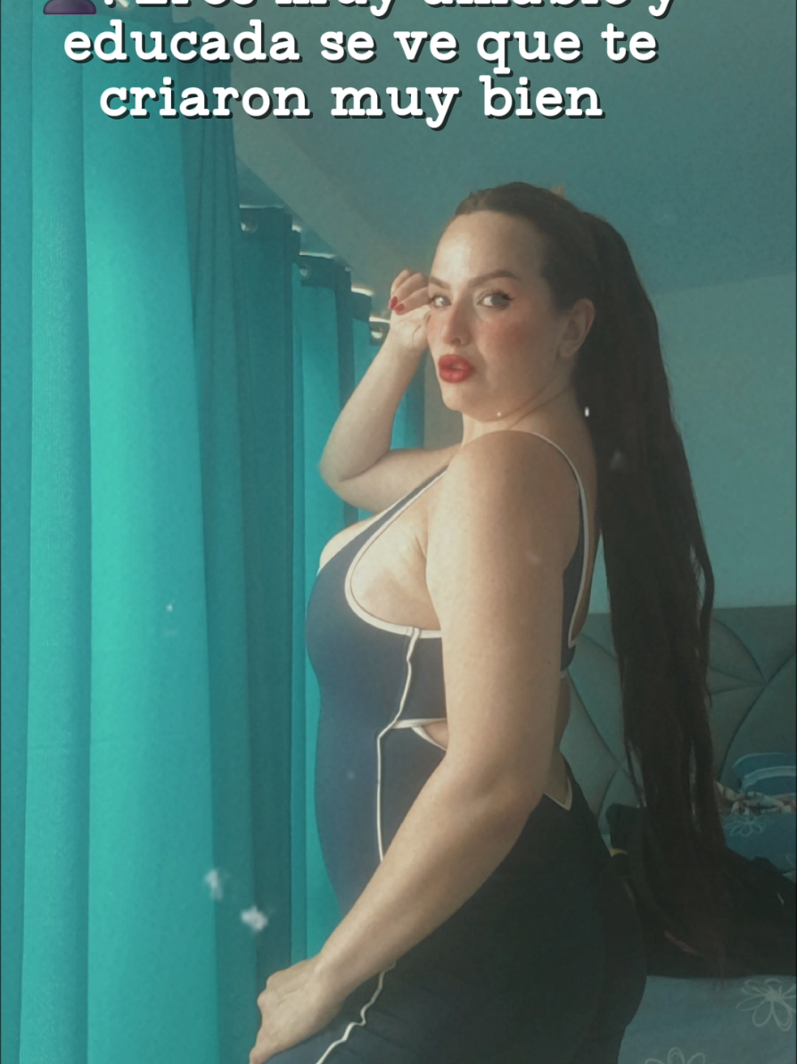 @Nadia Bolivar