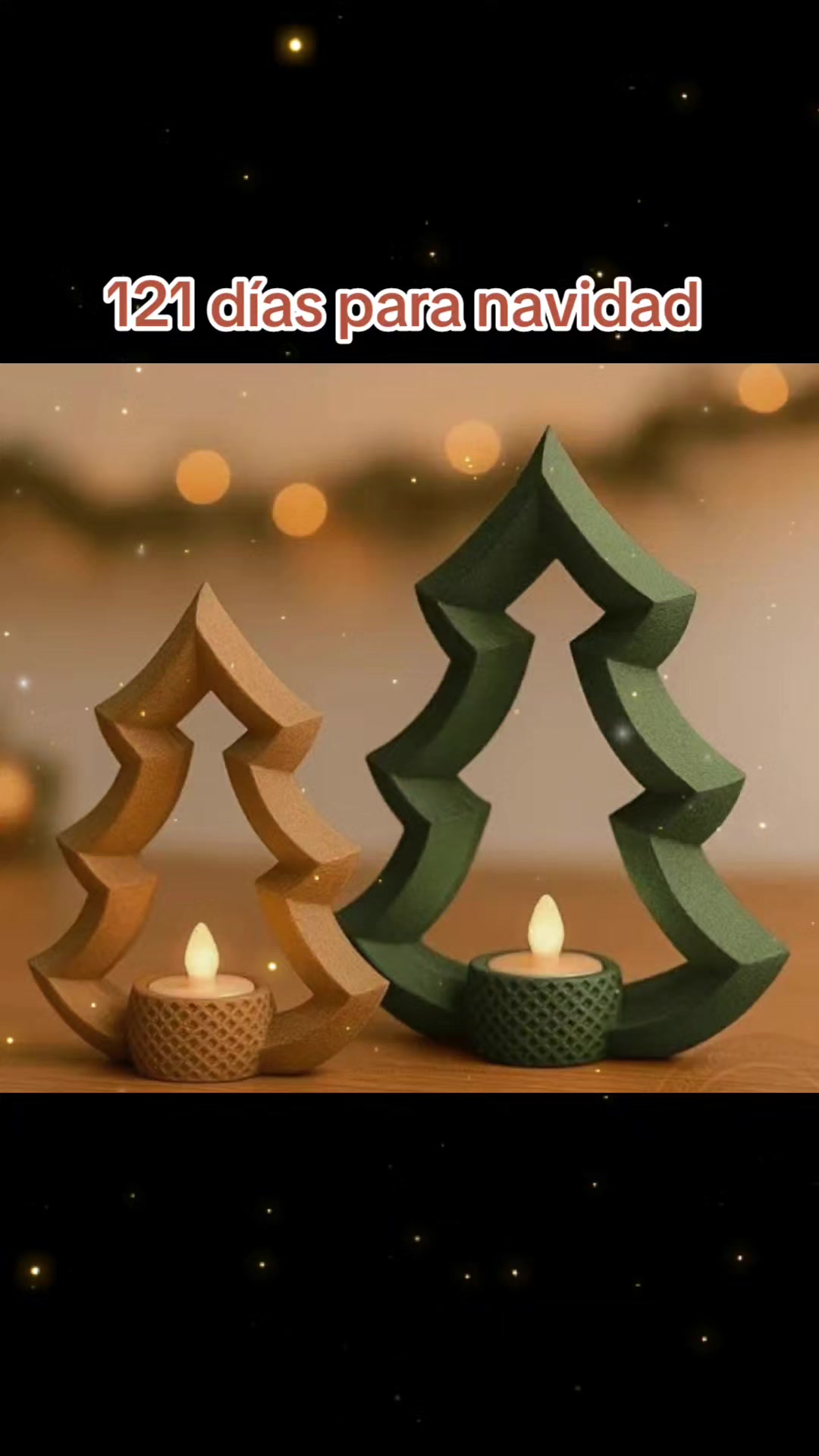 @Sorprendente navidad