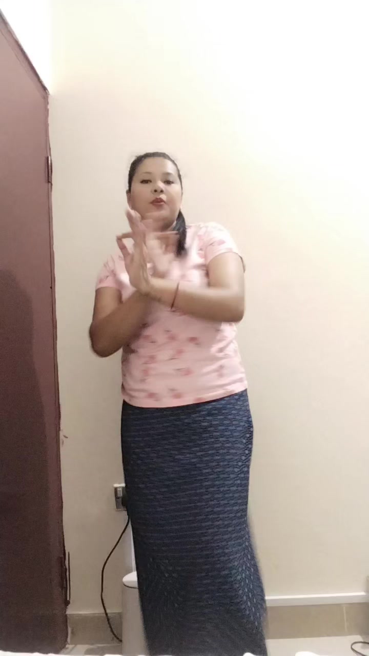@Asha Gurung