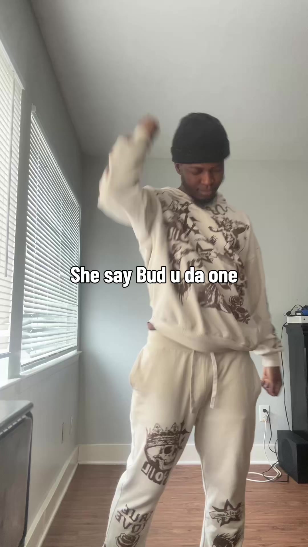 @Bud2Loud