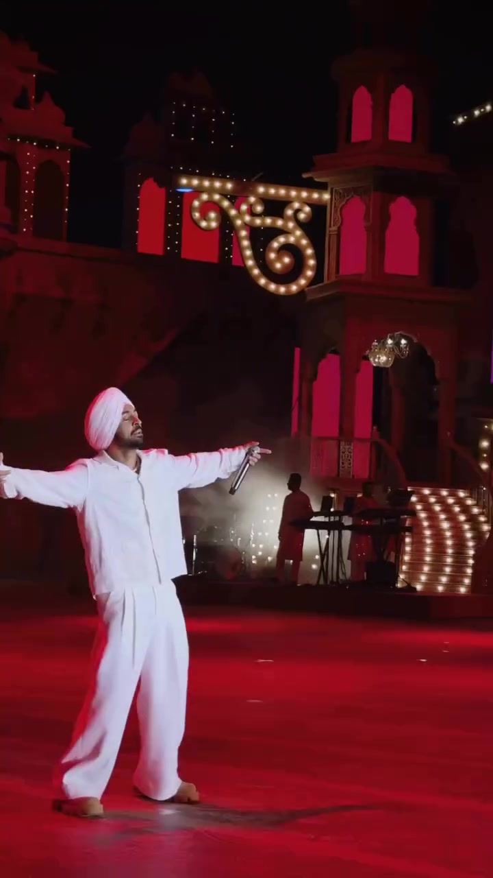 @Diljitdosanjh300