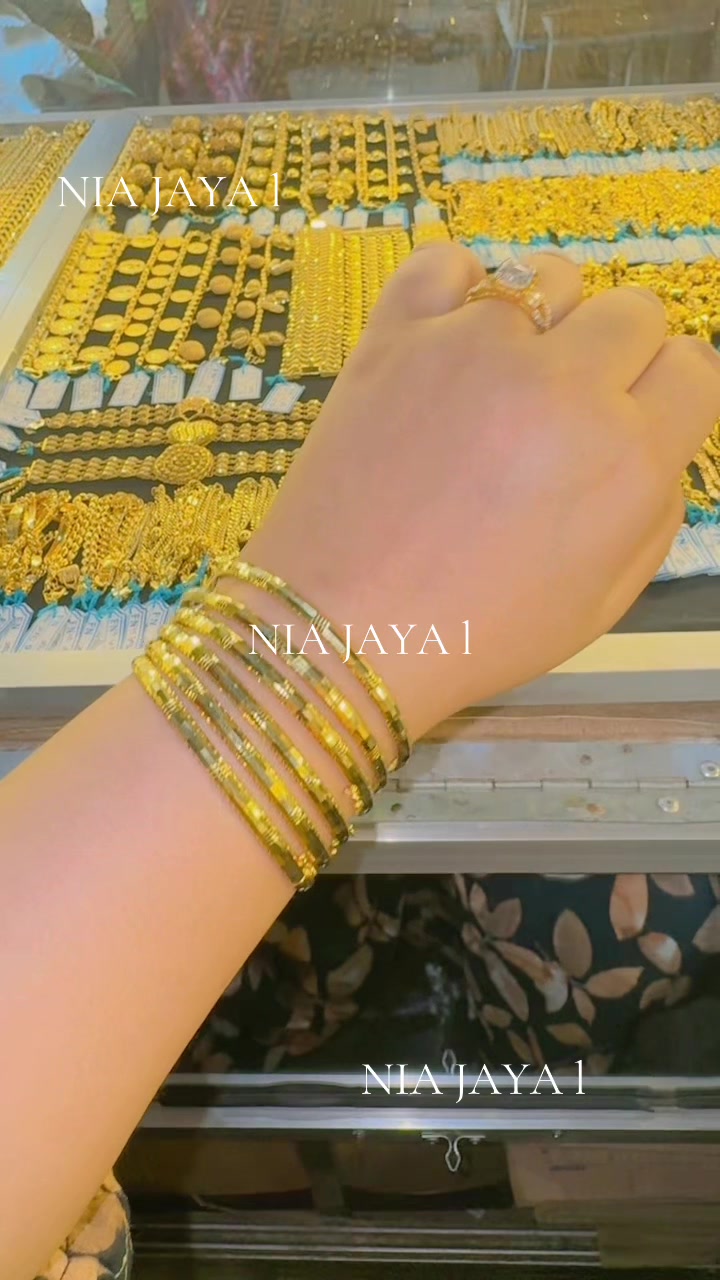 @TokoEmasNiaJaya 1