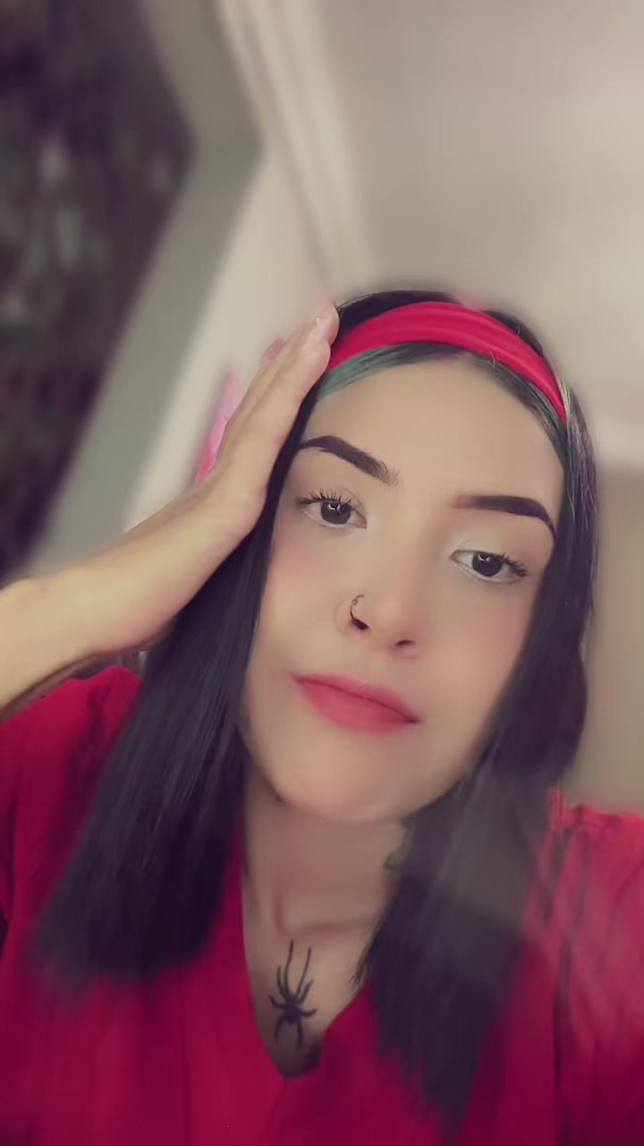 @DarianaKiim🍒